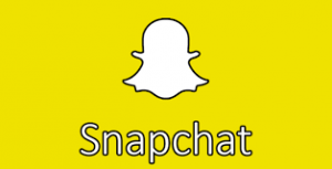 Snapchat app download for android