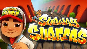 Subway Surfers game download for android