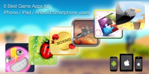 Game-Apps-for-iPhone-iPad-Android-Smartphone-users
