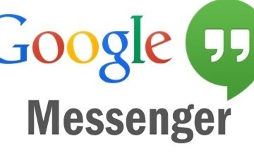 Google Messenger