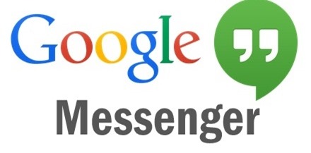 Google Messenger