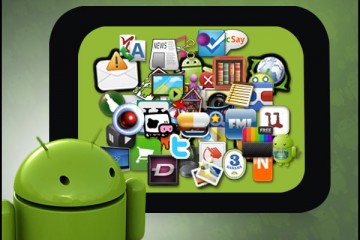 Top Android Apps- Must for your Android Smartphones