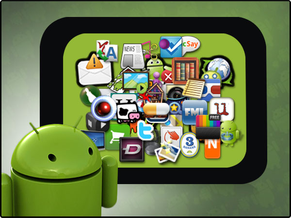 android apps