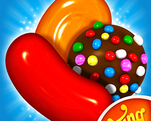 Candy Crush Saga