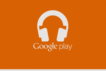 Google Play Music