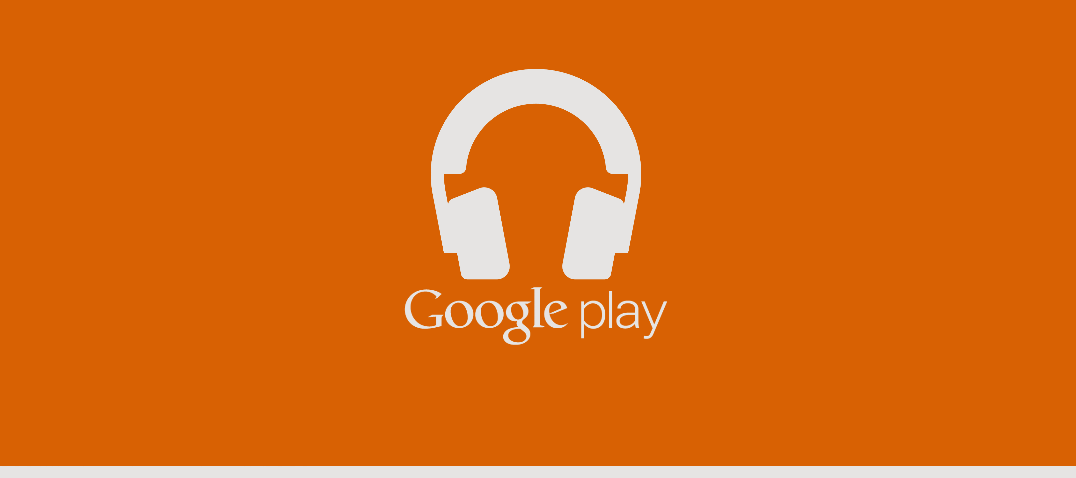 Google Music Play Charts