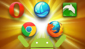 Best Browser apps
