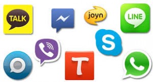 Top Messenger Apps