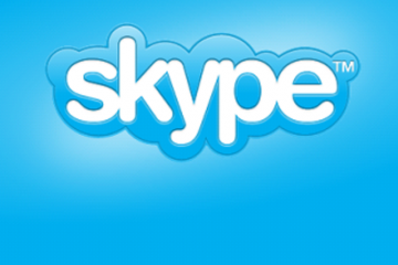 skype