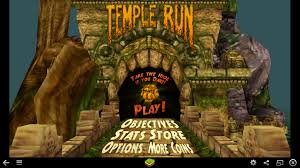 temple run game free download for android