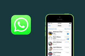 whatsapp messenger apps free download