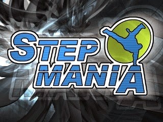 StepMania (OS X)