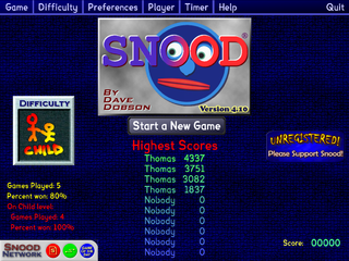 Snood