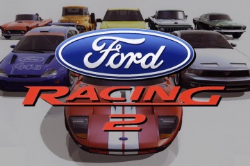 Ford Racing 2