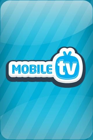 Mobile tv app for android