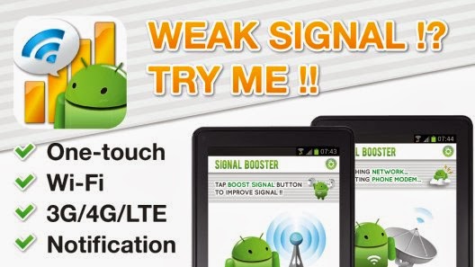 signal booster app for android free download