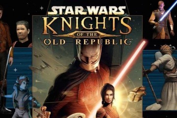 Star Wars: Knights of the Old Republic