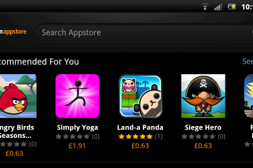 Amazon Appstore