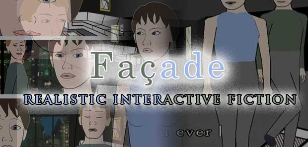 Facade free download Mac