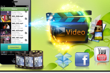 Video Converter App