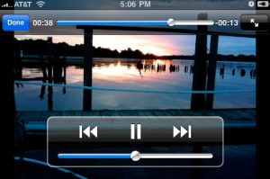 iVideoCamera for iPhone | AbeApps