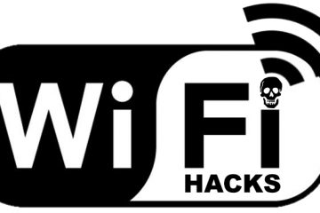 Wifi Hack