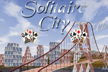 Solitaire City