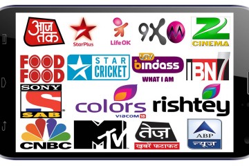 Free Indian TV Live