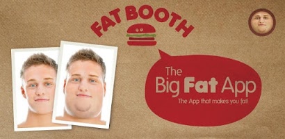 FatBooth app free download