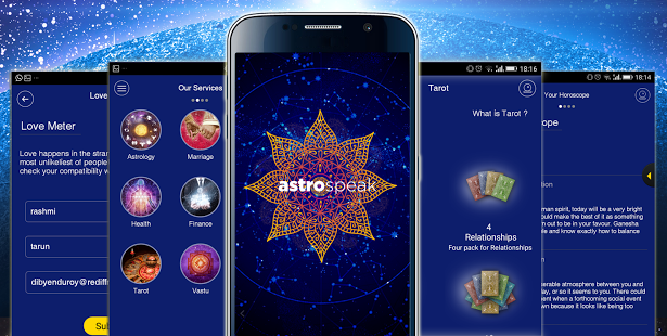 best astrology apps for android