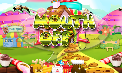 MouthOff best app for android