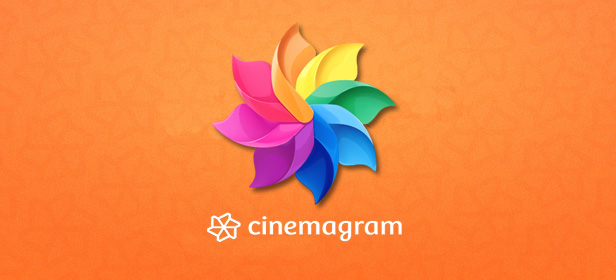 Cinemagram app iPhone