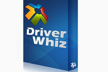 Driver Whiz – Top Drivers Update Software 2018