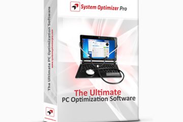 System Optimizer Pro – Best PC Optimization Software