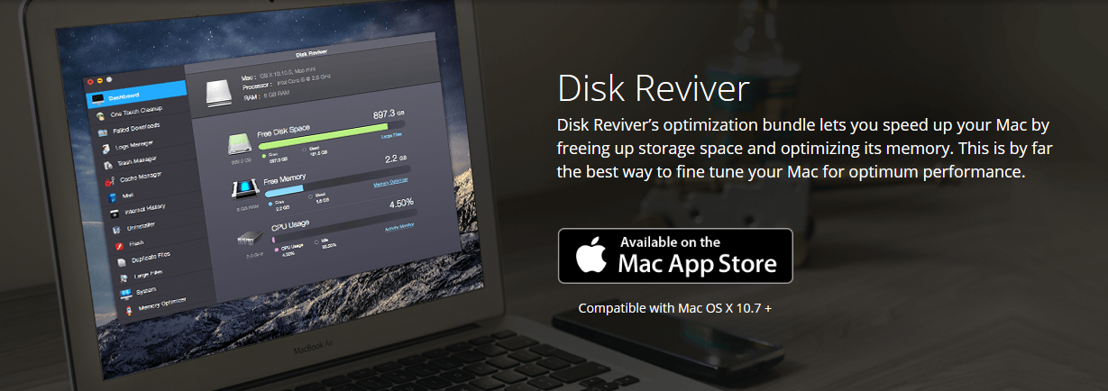 best disk cleaning app for mac