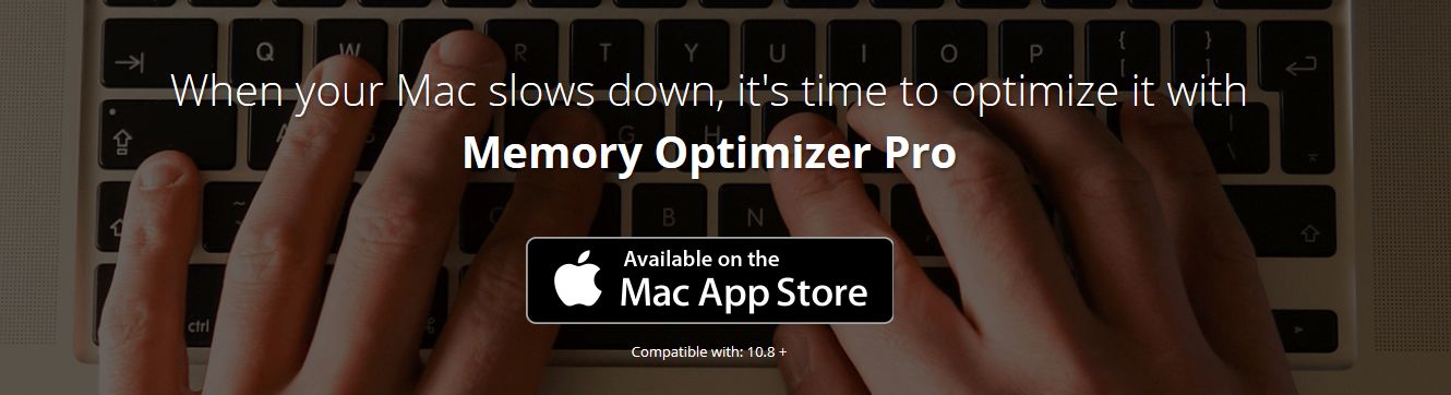 cleaning memory on mac