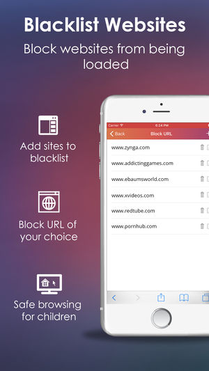 Ad-blocker pro to Safe Surfing Experience