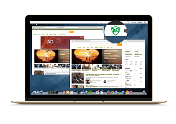 ad blocker mac chrome free