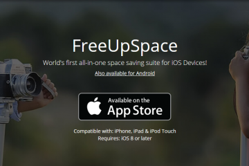 Free up Space App For iOS – Clean up Storage on iPhone