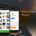 How to reduce photo file size on android phone