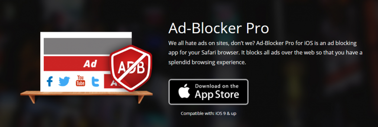 best ad blocker for mac mojave