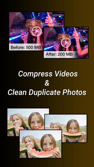 best iphone duplicate photos cleaner app for 2017