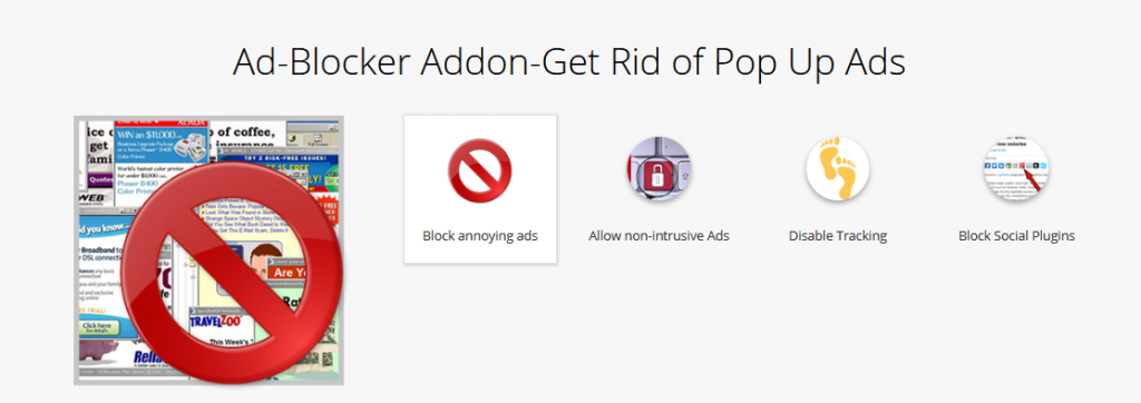 ad blocker extension