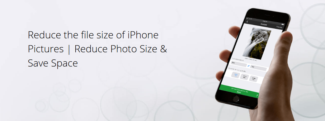 Best resize photos app for ios