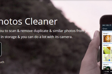 Duplicate Photos Cleaner iOS App – Remove Duplicate Photos iPhone