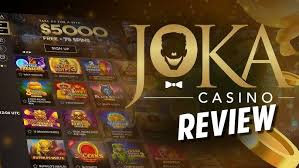 Jokabet Casino