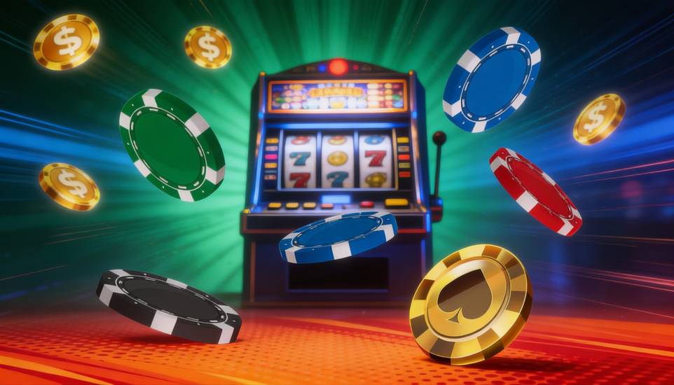 Rooster Bet online