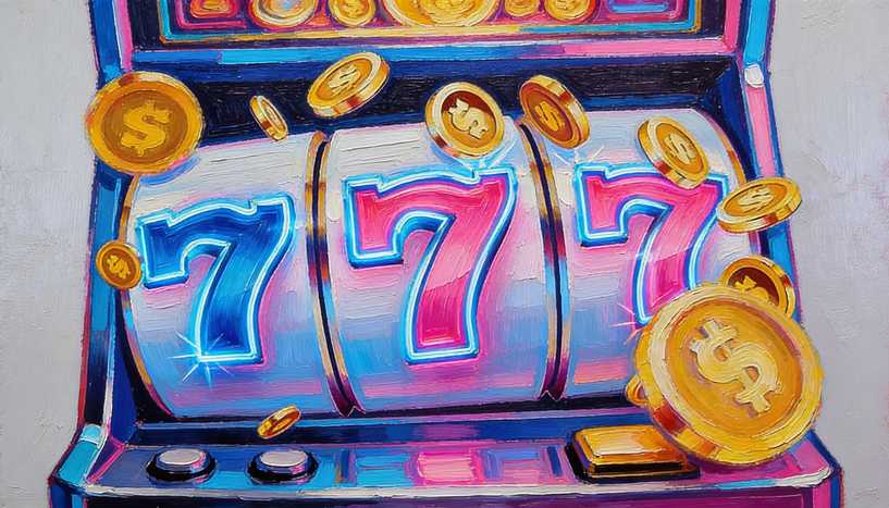 Candy casino 2026
