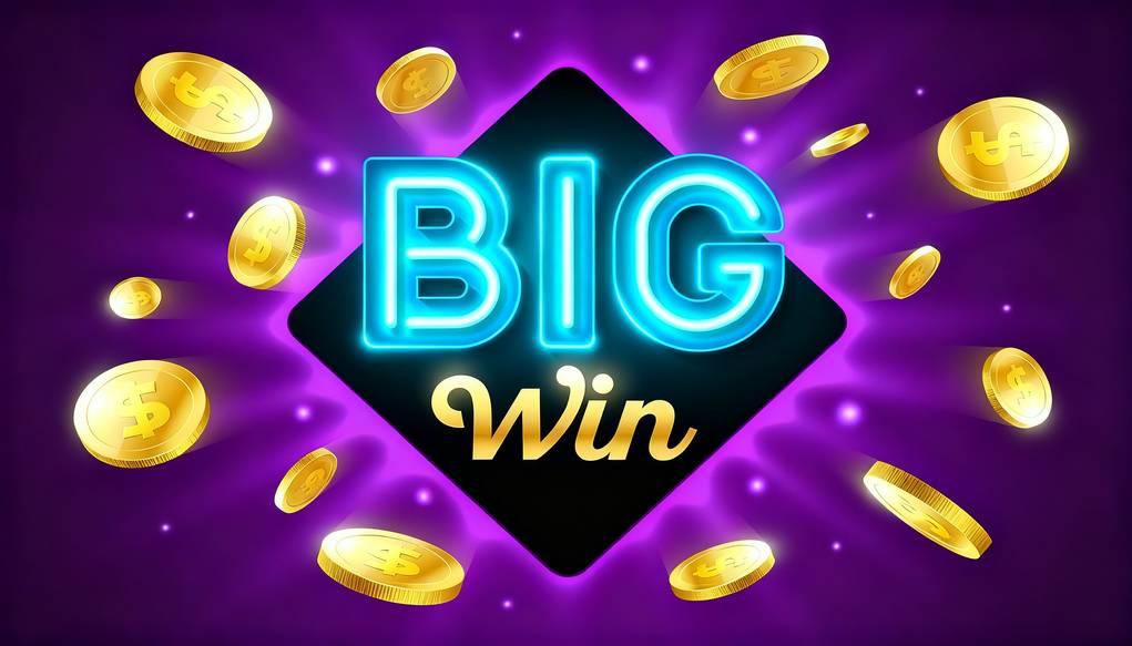Heaps of wins online