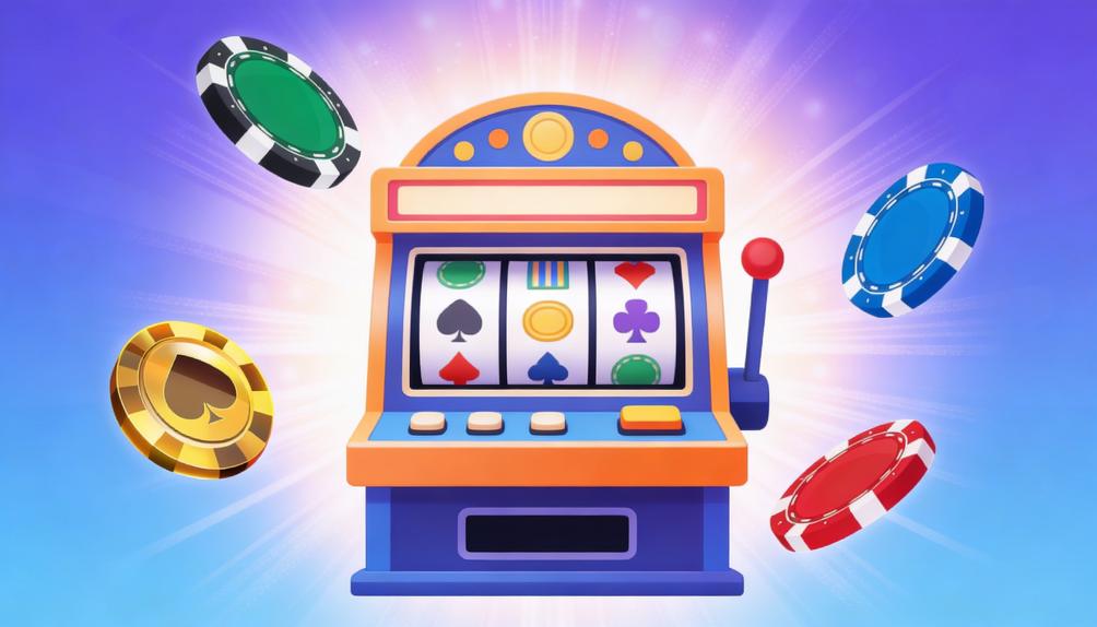 irwin casino online